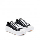 Buty Converse Chuck Taylor All Star Move OX 570256C