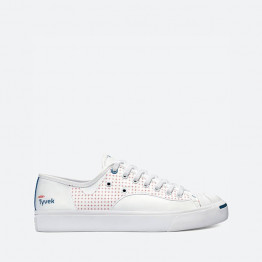 Buty Converse Jack Purcell Rally with Tyvek® Low Top 170063C