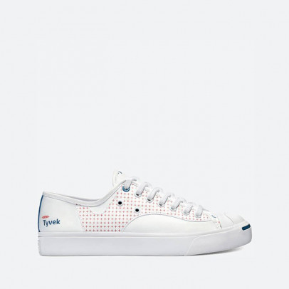 Buty Converse Jack Purcell Rally with Tyvek® Low Top 170063C