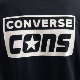 Koszulka Converse Cons Short Sleeve Tee 10021134-A01