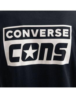 Koszulka Converse Cons Short Sleeve Tee 10021134-A01