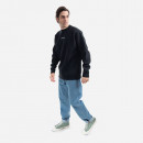 Bluza Converse Court Lifestyle Fleece Crew 10021528-A14