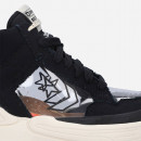 Converse x Josh Vides Weapon CX Hi A00715C