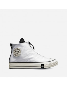 Buty damskie sneakersy Converse x Josh Vides Chuck 70 A00711C