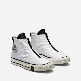 Buty damskie sneakersy Converse x Josh Vides Chuck 70 A00711C