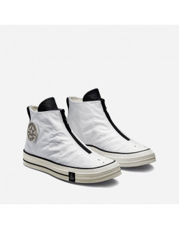 Buty damskie sneakersy Converse x Josh Vides Chuck 70 A00711C