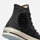 Buty damskie sneakersy Converse x Josh Vides Chuck 70 A00711C