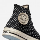 Buty damskie sneakersy Converse x Josh Vides Chuck 70 A00711C