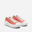 Buty damskie sneakersy Converse Check Taylor All Star Move 572723C