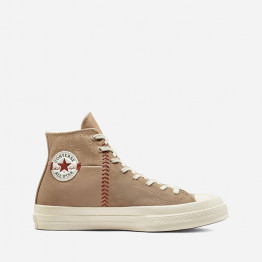 Buty męskie sneakersy Converse Chuck 70 'Crafted Mixed Material' 172667C