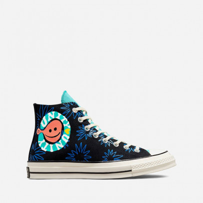 Buty sneakersy Converse Chuck 70 172824C