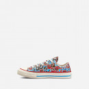 Buty dziecięce sneakersy Converse Chuck 70 OX A00519C