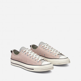 Buty sneakersy Converse Chuck 70 OX A00474C