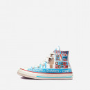 Buty dziecięce sneakersy Converse Chuck 70 A00395C