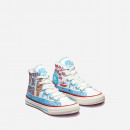 Buty dziecięce sneakersy Converse Chuck 70 A00395C