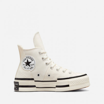 Buty damskie sneakersy Converse Chuck 70 Plus A00915C