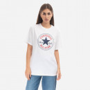 Koszulka Converse Go-To Chuck Taylor Classic Patch Standard Fit T-Shirt 10024064-A01