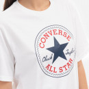 Koszulka Converse Go-To Chuck Taylor Classic Patch Standard Fit T-Shirt 10024064-A01