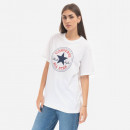 Koszulka Converse Go-To Chuck Taylor Classic Patch Standard Fit T-Shirt 10024064-A01