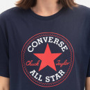 Koszulka Converse Go-To Chuck Taylor Classic Patch Standard Fit T-Shirt 10024064-A03