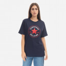 Koszulka Converse Go-To Chuck Taylor Classic Patch Standard Fit T-Shirt 10024064-A03