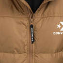 Kurtka męska Converse Short Down Jacket 10023755-A02