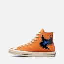 Buty męskie sneakersy Converse x Come Tees Chuck 70 A01762C