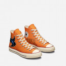 Buty męskie sneakersy Converse x Come Tees Chuck 70 A01762C