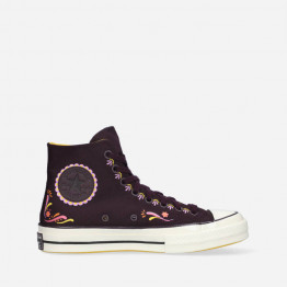 Buty damskie sneakersy Converse Chuck 70 'Día de Muertos' A05666C