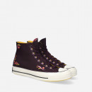 Buty damskie sneakersy Converse Chuck 70 'Día de Muertos' A05666C