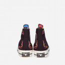 Buty damskie sneakersy Converse Chuck 70 'Día de Muertos' A05666C