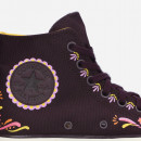 Buty damskie sneakersy Converse Chuck 70 'Día de Muertos' A05666C