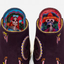 Buty damskie sneakersy Converse Chuck 70 'Día de Muertos' A05666C