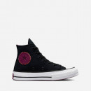 Buty damskie sneakersy Converse Chuck 70 'Día de Muertos' A05667C