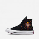 Buty damskie sneakersy Converse Chuck 70 'Día de Muertos' A05667C