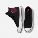 Buty damskie sneakersy Converse Chuck 70 'Día de Muertos' A05667C