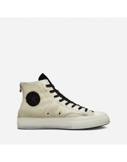 Buty damskie sneakersy Converse x CLOT Chuck 70 A00321C