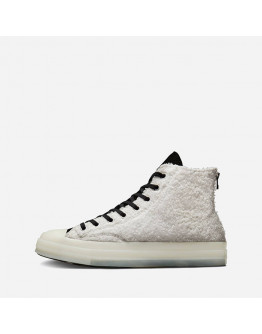 Buty damskie sneakersy Converse x CLOT Chuck 70 A00321C