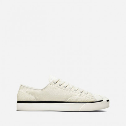 Buty damskie sneakersy Converse x CLOT Jack Purcell A00322C