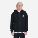 Bluza męska Converse x Patta Four-Leaf Clover Utility Fleece Hoodie 10024664-A01