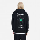 Bluza męska Converse x Patta Four-Leaf Clover Utility Fleece Hoodie 10024664-A01