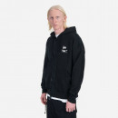 Bluza męska Converse x Patta Four-Leaf Clover Utility Fleece Hoodie 10024664-A01