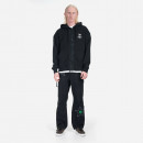 Spodnie męskie Converse x Patta Four-Leaf Clover Cargo Pant 10024666-A01