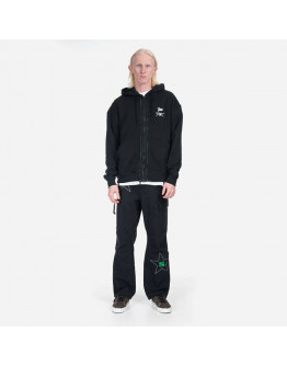 Spodnie męskie Converse x Patta Four-Leaf Clover Cargo Pant 10024666-A01