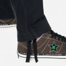 Spodnie męskie Converse x Patta Four-Leaf Clover Cargo Pant 10024666-A01