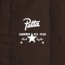 Kamizelka męska Converse x Patta Four-Leaf Clover Utility Reversible Padded Vest 10024665-A01