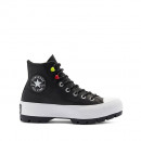 Buty damskie sneakersy Converse Chuck Taylor All Star Winter Hi Gore-Tex GTX 569554C