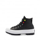 Buty damskie sneakersy Converse Chuck Taylor All Star Winter Hi Gore-Tex GTX 569554C