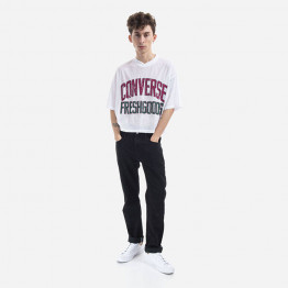 Koszulka Converse x Joe Freshgoods Football Crop Top 10022146-A01