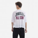 Koszulka Converse x Joe Freshgoods Football Crop Top 10022146-A01